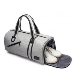 Custom Gym Bag