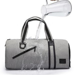 Custom Gym Bag