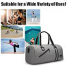 Custom Gym Bag