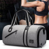Custom Gym Bag
