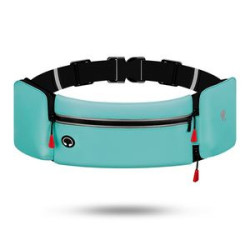 Slim Jogger Waist Bag