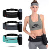 Slim Jogger Waist Bag
