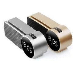 Bluetooth Speaker with Phone Holder