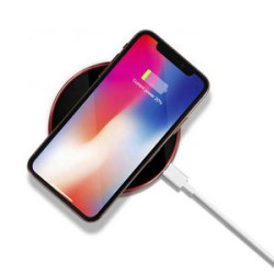 Cup Warmer and Wireless Charger