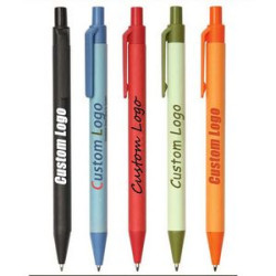 Kraft Paper Pens