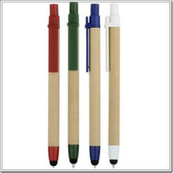 Kraft Paper Pens