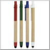 Kraft Paper Pens