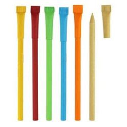 Kraft Paper Pens