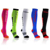 Custom Knee Length Athletic Socks