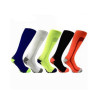 Custom Knee Length Athletic Socks