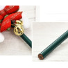 Ornamental Holiday Pen