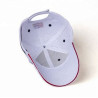 Custom 6 Panel Polyester Baseball Cap