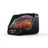 Wireless Charging Speaker and Alarm Clock