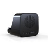 Wireless Charging Speaker and Alarm Clock