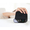 Wireless Charging Speaker and Alarm Clock