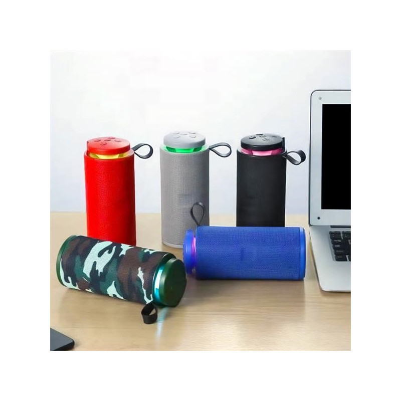 Mini Bluetooth Subwoofer