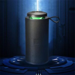 Mini Bluetooth Subwoofer