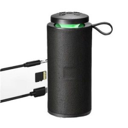 Mini Bluetooth Subwoofer