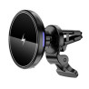 Dashboard Mount and Wireless Charger