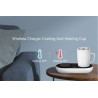Cup Cooler/Warmer and Wireless Charger
