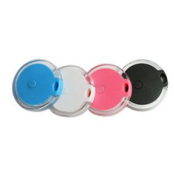 Key Finder Bluetooth Tracker - Style E