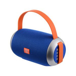 Smart Speaker with Voice Commands