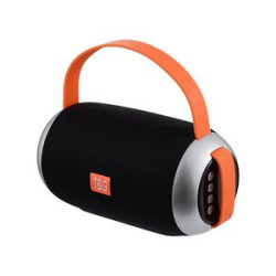 Smart Speaker with Voice Commands