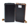 Solar Powered Wireless Charging Power Bank