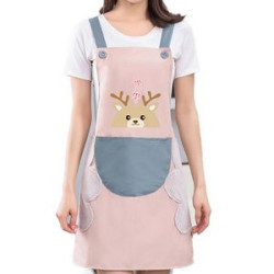 Custom Waterproof Apron
