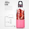 Portable High Power Blender