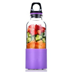 Portable High Power Blender