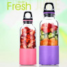 Portable High Power Blender