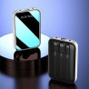 Mini Multi Cord Power Bank