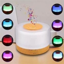 Essential Oil Aroma Diffuser