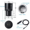 Smart Drink Warmer and Cooler
