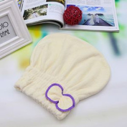 Microfiber Towel Headwear