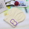 Microfiber Towel Headwear