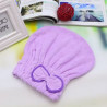 Microfiber Towel Headwear