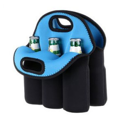 Neoprene Multi Drink Cooler