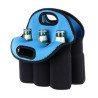 Neoprene Multi Drink Cooler