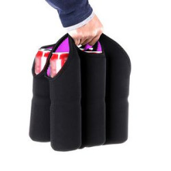 Neoprene Multi Drink Cooler