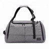 Custom Sports Bag with Shoe Compartment