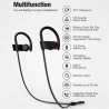 Bluetooth Waterproof Headset