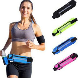 Active Style Waist Bag