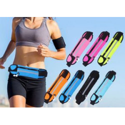 Active Style Waist Bag