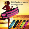 Active Style Waist Bag