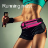 Active Style Waist Bag