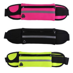 Active Style Waist Bag