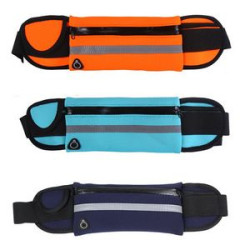Active Style Waist Bag