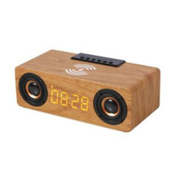 Wooden Wireless Speaker